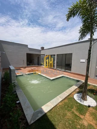 Imagem Casa com 4 quartos no Cidade SatÃ©lite SÃ£o Luiz, em terreno com 385mÂ² com 214mÂ² de Ã¡rea construÃ...