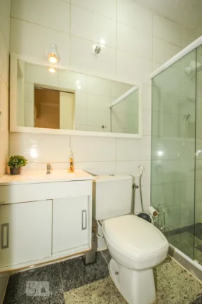 Imagem Apartamento à Venda - Copacabana, 1 Quarto, 38 m2