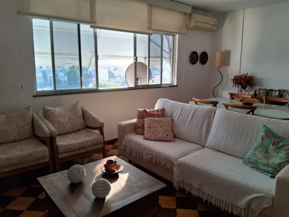 Imagem Apartamento para Venda em Rio de Janeiro, BONSUCESSO, 2 dormitórios, 1 banheiro, 1 vaga