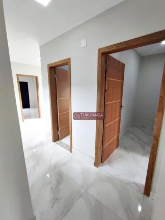 Imagem Casa com 3 quartos à venda, 142 m² por R$ 710.000 - Loteamento Vale Das Flores - Atibaia/SP