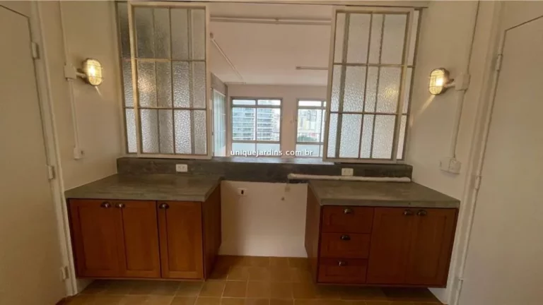 Imagem Apartamento para alugar Pinheiros São Paulo