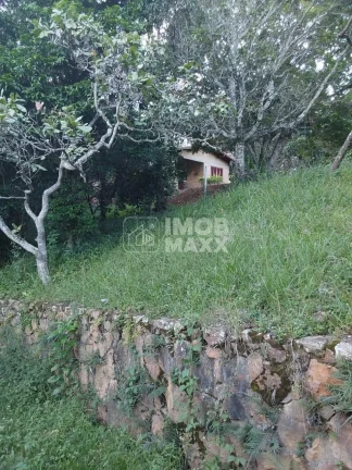Imagem Casa MI do Lago Norte - Beira Lago - Umidade o ano inteiro em pleno Cerrado!