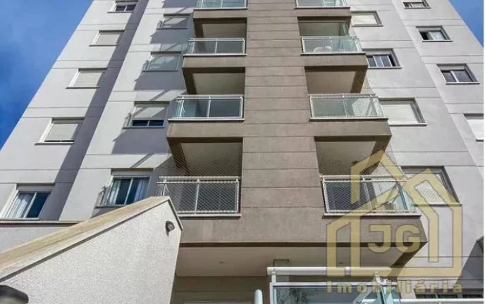 Imagem Apartamento com 2 Quartos à Venda, 65 m² em Vila Pires - Santo André