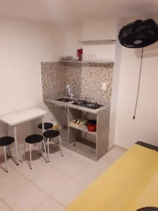 Imagem Apto. Duplex Mirante Wi Fi