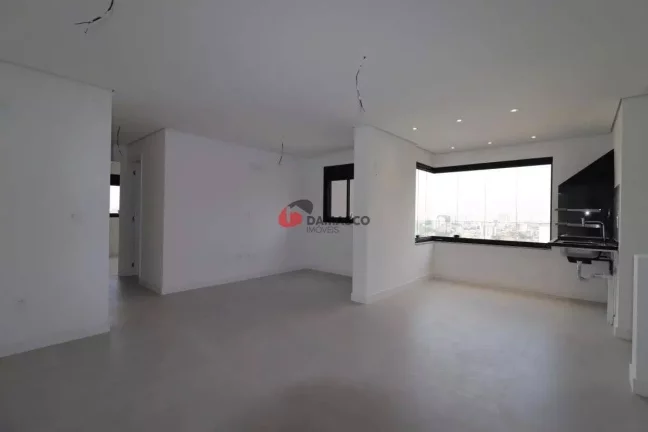 Imagem Apartamento de 93m², 2 suítes, 2 vagas, lazer completo