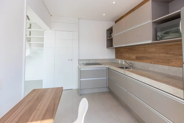 Imagem Duplex para VENDA em Vila Olímpia - VOX 62m²
