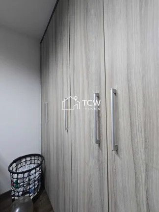 Imagem Apartamento à venda no bairro Barra Funda - São Paulo/SP