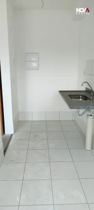 Imagem Localizado em um dos bairros mais valorizados de Vila Velha, o residencial oferece conforto, lazer c...