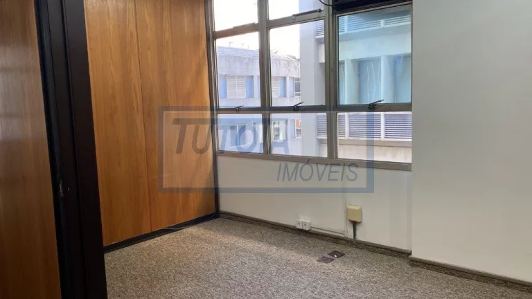 Imagem SALA COMERCIAL PARA LOCAÇAO NO JARDIM PAULISTA