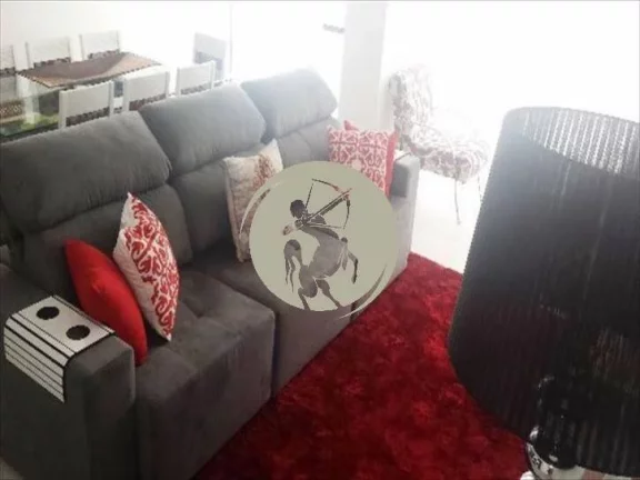 Imagem APARTAMENTO NOVÍSSIMO PRONTO PARA MORAR, PÉ NA AREIA, DE FRENTE AO MAR, VISTA PERMANENTE. LOCALIZA...