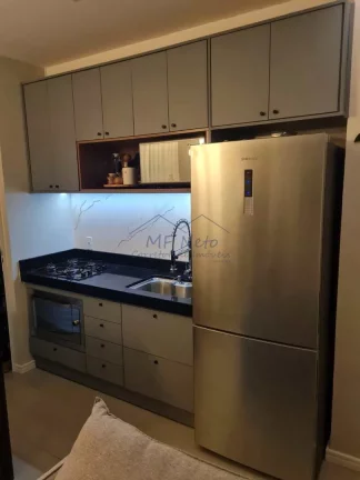 Imagem Apartamento Padrão