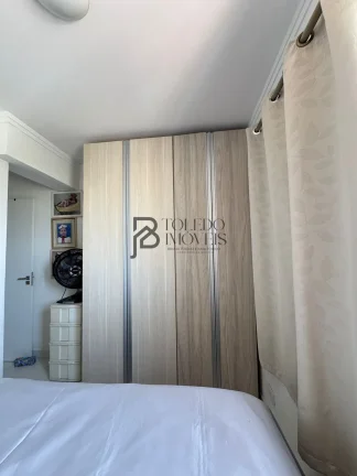 Imagem Apartamento 2 Dormitórios sendo 1 suíte no bairro Aviação - Praia Grande