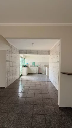 Imagem EXCELENTE CASA Á VENDA COM EDICULA NO SAMELLO WOODS EM FRANCA/SP