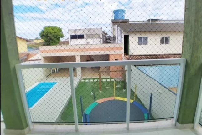 Imagem Casa Duplex, 04 Quartos, Area de Lazer, 01 Suite Master, Praia do Morro, Guarapari - ES
