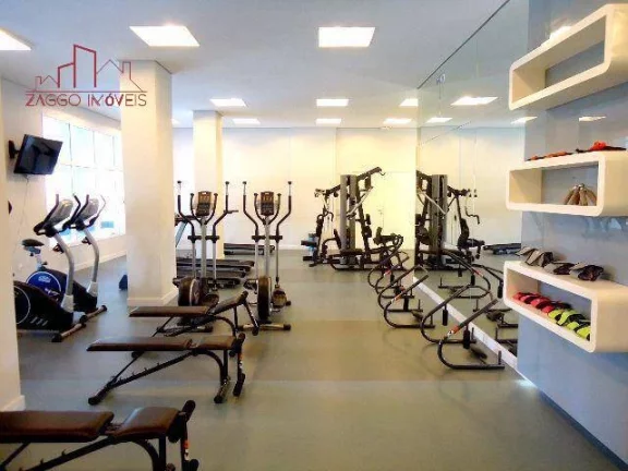 Imagem Apartamento - 109 m² - 3 Dorms - Pinot Noir Vila Andrade