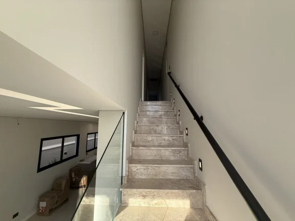 Imagem Casa Alto Padrão com Piscina e Automação - Villas do Jaguari