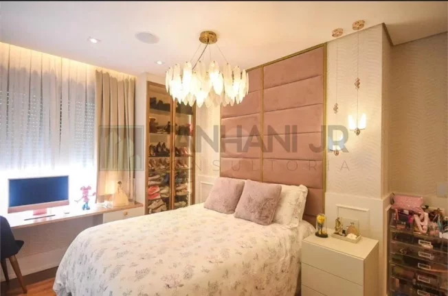 Imagem Oportunidade Única: Apartamento de Luxo à Venda em São Paulo - Cidade Jardim, 3 Quartos, 3 Suítes, 3 Salas, 4 Banheiros, 4 Vagas, 252m².