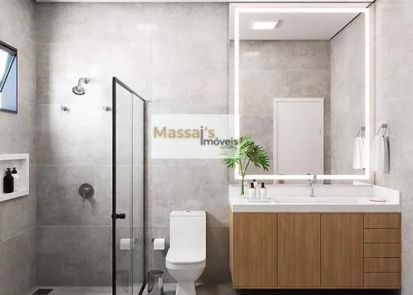 Imagem Casa à venda, no SANTORINI RESIDENCIAL CLUB, , com 3 quartos, 212,86m2