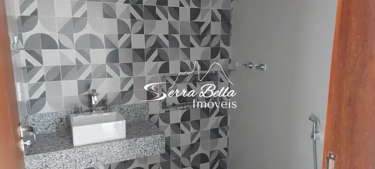 Imagem Apartamento em Alto, Teresópolis/RJ