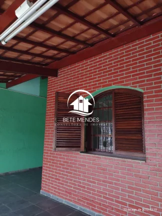Imagem Casa à venda, JARDIM IMPERADOR, SUZANO - SP CASA A VENDA NO JARDIM IMPERADOR, AB