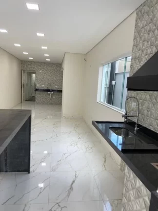 Imagem Cobertura Duplex para Venda em Santo André / SP no bairro Parque das Nações