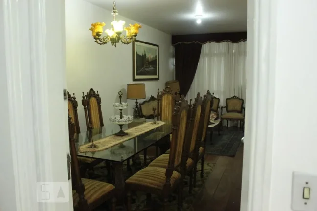 Imagem Casa à Venda - Vila Mariana, 4 Quartos, 330 m2