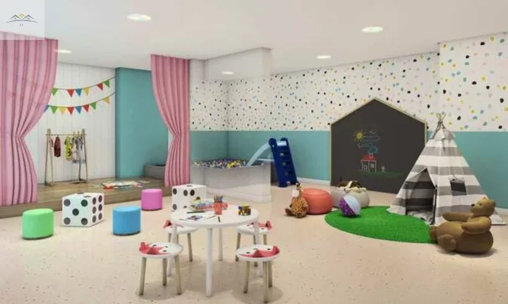 Imagem APARTAMENTO RESIDENCIAL em SÃO PAULO - SP, SAÚDE