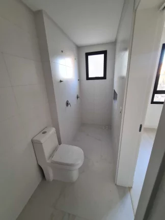 Imagem Apartamento com 4 suítes e 3 vagas de Garagem - Meia Praia, Itapema - SC