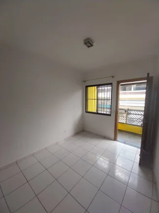 Imagem Cobertura Triplex para Locação