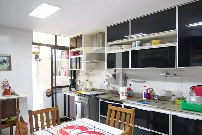 Imagem Apartamento à Venda - Recreio, 3 Quartos, 216 m2
