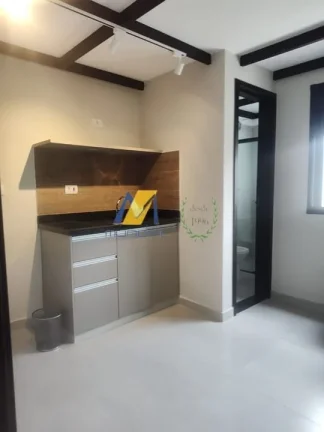 Imagem Estudar com estilo? Conheça esse loft perfeito pra você ????????
