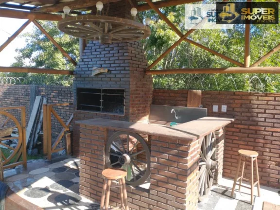 Imagem Casa Alto Padrão Recanto de Portugal - Laranjal- Pelotas-RS