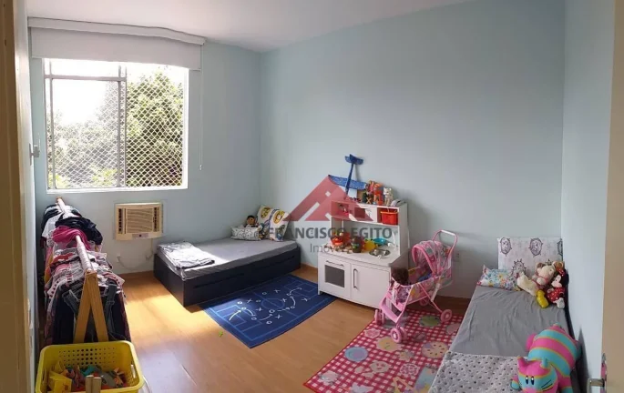 Imagem Apartamento à venda, 72 m² por R$ 370.000,00 - Santa Rosa - Niterói/RJ