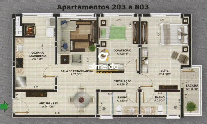 Foto do Imóvel