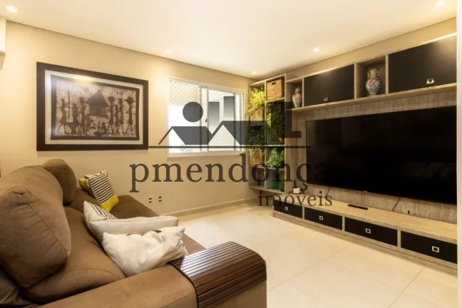 Imagem Apartamento Barra Funda, 3 dormts, 1 suites, 2 vagas, lazer clube