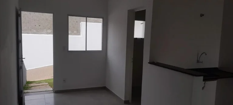 Imagem Casa a venda no Condomínio Votorantim