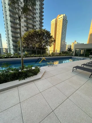 Imagem Apartamento Pronto no Bairro Bela Vista - Osasco