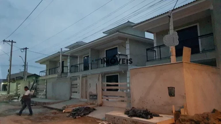 Imagem Casa a Venda no bairro Jardim Atlântico Leste (itaipuaçu) - Maricá, RJ