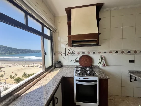 Imagem Apartamento para Venda em Praia Grande, Boqueirão, 3 dormitórios, 1 suíte, 2 banheiros, 1 vaga