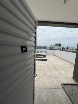Imagem Apto com cobertura - 46,30M² - 2 quartos - 1 suite - em Bessa, João Pessoa/PB