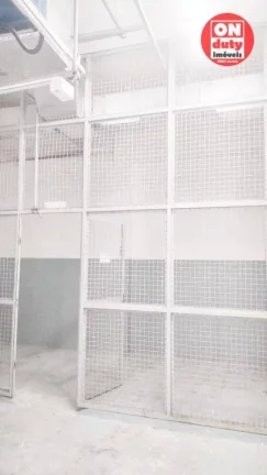 Imagem OPORTUNIDADE Loja, espetacular 269 m² - venda ou aluguel - Boqueirão - Santos/SP