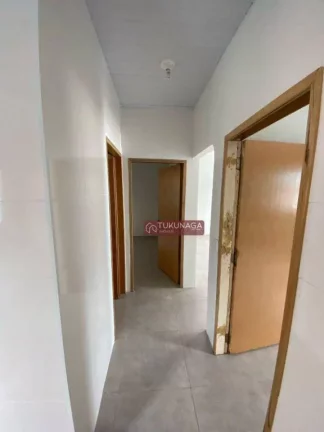 Imagem Casa com 3 dormitórios à venda, 81 m² por R$ 600.000,00 - Jardim Rizzo - Guarulhos/SP