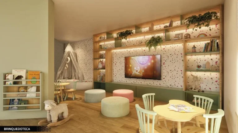Imagem Apartamento Padrão