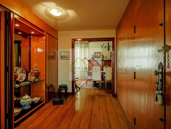 Imagem Apartamento a venda, 220m², 3 quartos