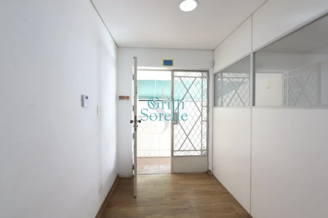 Imagem Casa Térrea à Venda na Vila Mariana - São Paulo/SP.