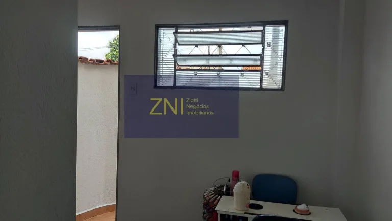 Imagem Casa Ampla a Venda no Ipiranga - Ribeirão Preto - SP R 1168
