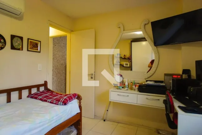 Imagem Apartamento à Venda - Recreio, 3 Quartos, 115 m2