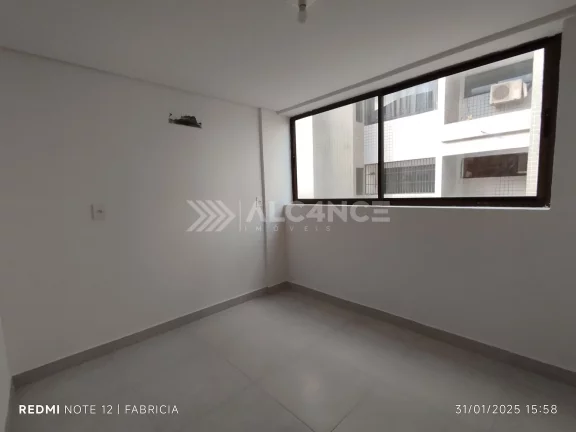 Imagem Casa Triplex - 3 Suítes - 134 m² - Poço, Cabedelo/PB
