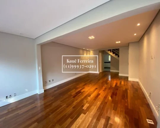Imagem Casa de condomínio em Osasco