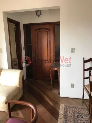 Imagem Apartamento à Venda no bairro Vila Assunção em Santo André